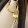 Chic Charm LV Handbag M46508-M46507 Chic Charm LV Handbag M46508-M46507