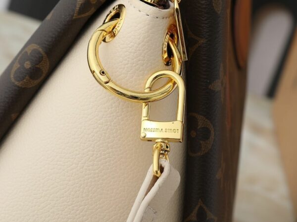 Luxury LV Handbag M46508-M46507