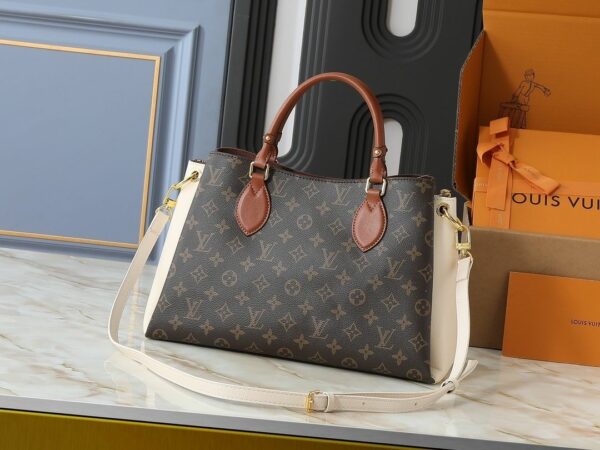 Luxury LV Handbag M46508-M46507