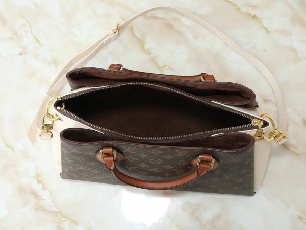 Luxury LV Handbag M46508-M46507