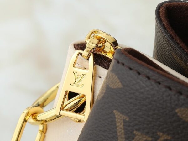 Luxury LV Handbag M46508-M46507