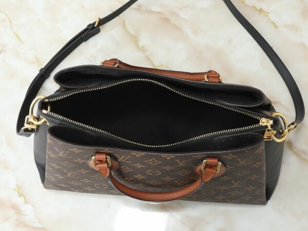 Luxury LV Handbag M46508-M46507