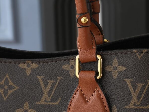 Luxury LV Handbag M46508-M46507