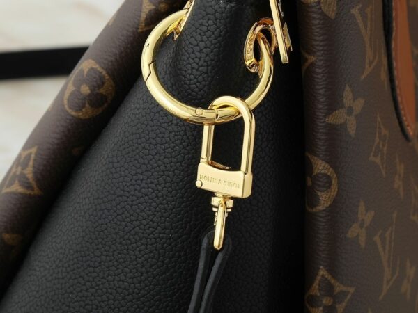 Luxury LV Handbag M46508-M46507