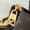 Chic Charm LV Handbag M46508-M46507 Chic Charm LV Handbag M46508-M46507