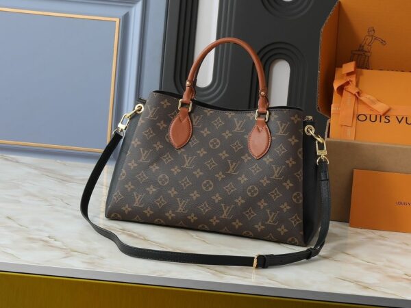 Luxury LV Handbag M46508-M46507
