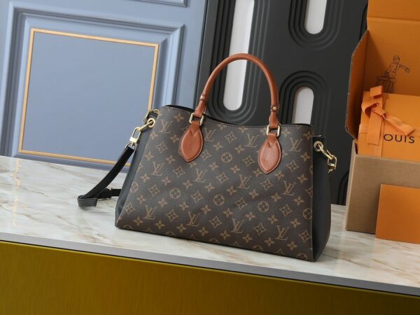 Luxury LV Handbag M46508-M46507