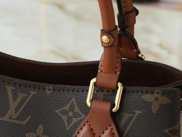 Luxury LV Handbag M46508-M46507.1
