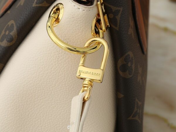 Luxury LV Handbag M46508-M46507.1