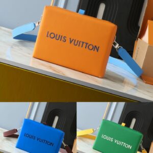 Luxury LV Handbag M24455