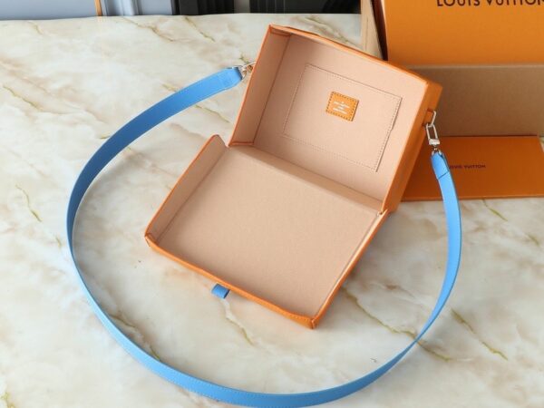Luxury LV Handbag M24455