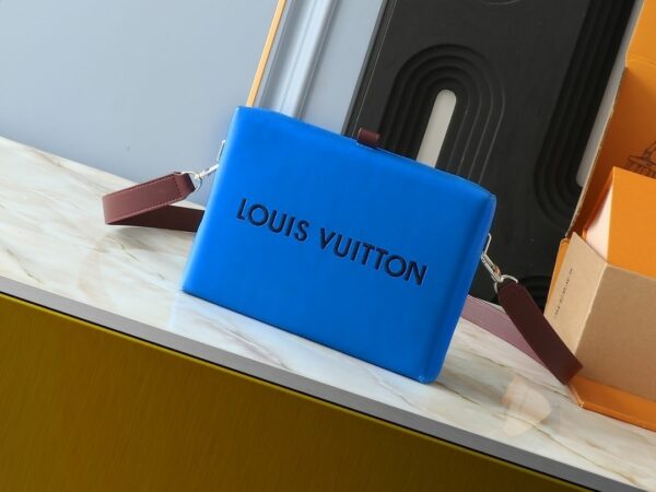 Luxury LV Handbag M24455