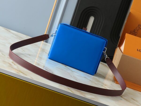 Luxury LV Handbag M24455