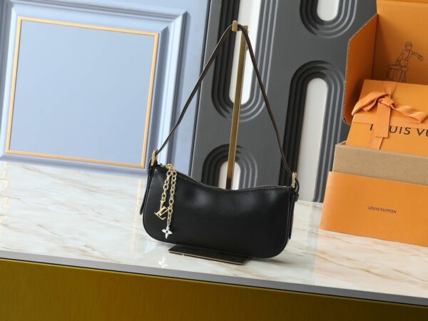 Luxury LV Handbag M25525-M25784