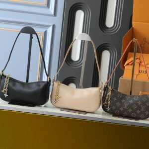 Luxury LV Handbag M25525-M25784