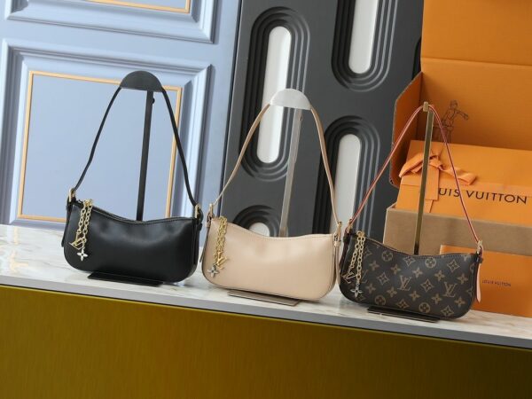 Luxury LV Handbag M25525-M25784