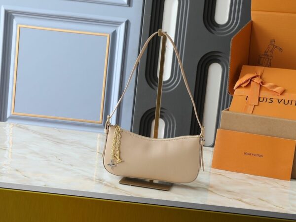 Luxury LV Handbag M25525-M25784