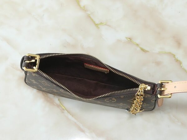 Luxury LV Handbag M25525-M25784