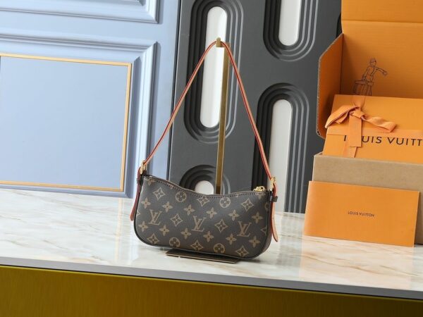 Luxury LV Handbag M25525-M25784