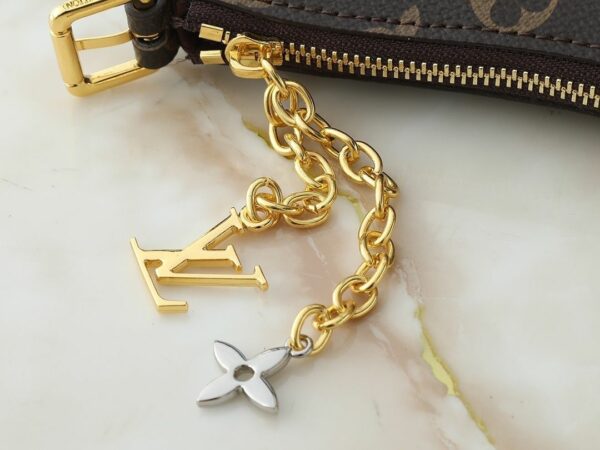Luxury LV Handbag M25525-M25784