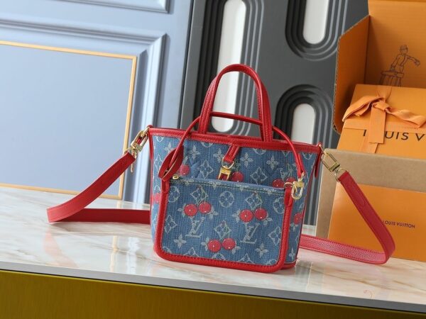 Luxury LV Handbag M14997