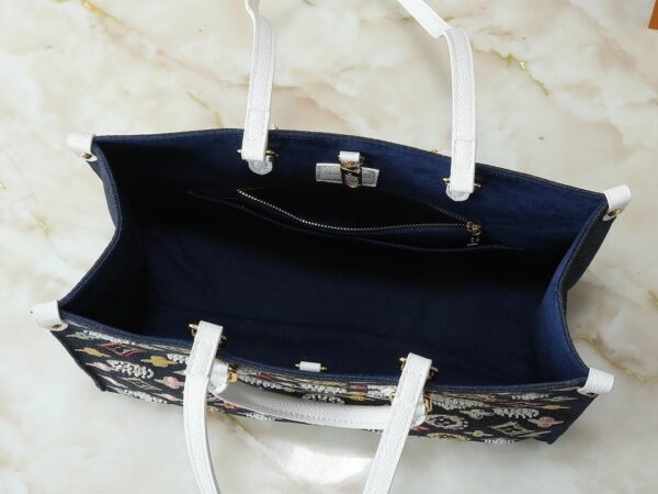 Luxury LV Handbag M45039