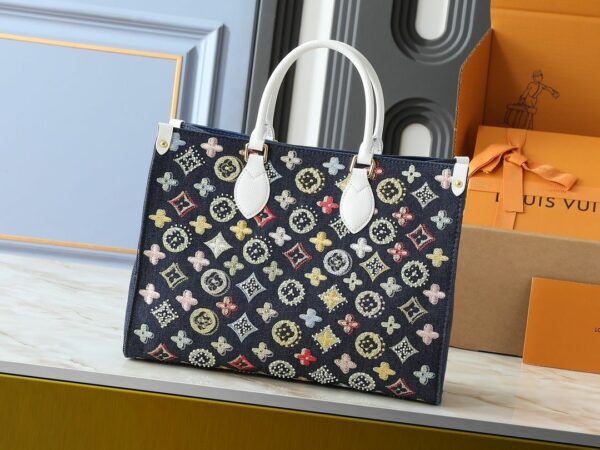 Luxury LV Handbag M45039