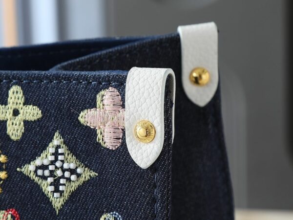 Luxury LV Handbag M45039