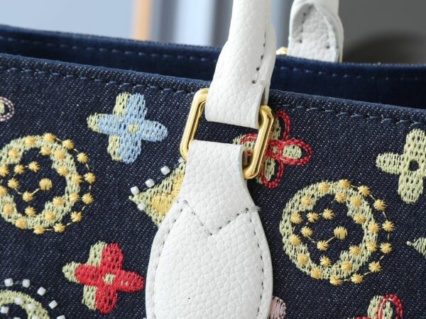 Luxury LV Handbag M45039