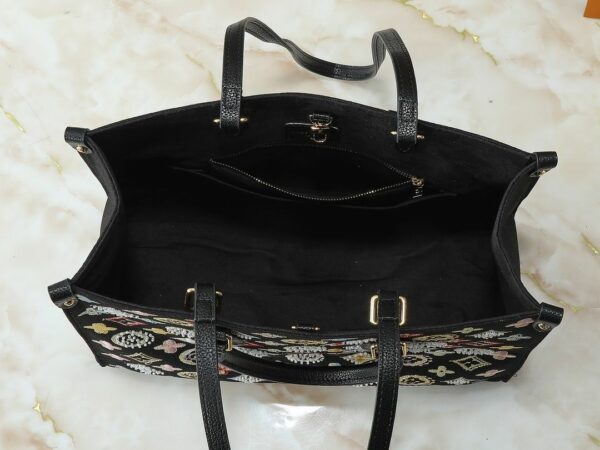 Luxury LV Handbag M45039