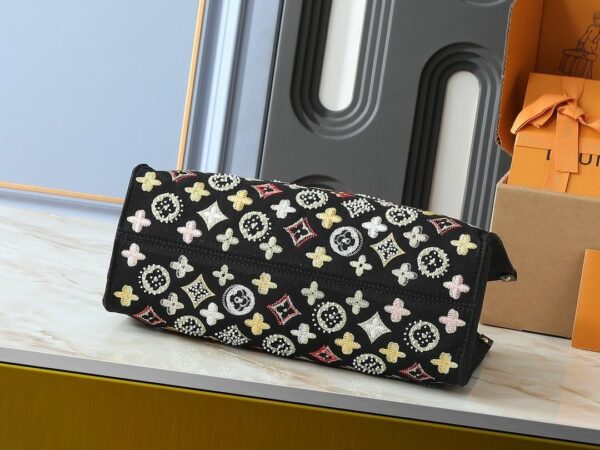 Luxury LV Handbag M45039