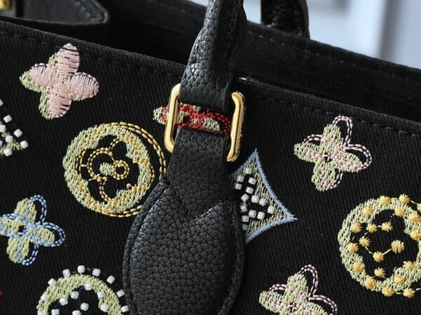 Luxury LV Handbag M45039