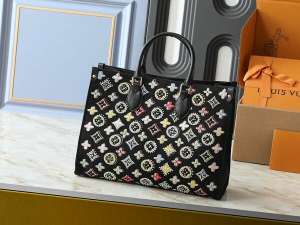 Luxury LV Handbag M45039