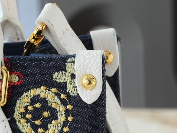 Luxury LV Handbag M45039