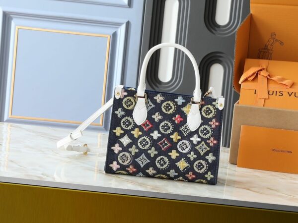 Luxury LV Handbag M45039