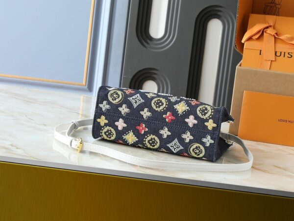 Luxury LV Handbag M45039