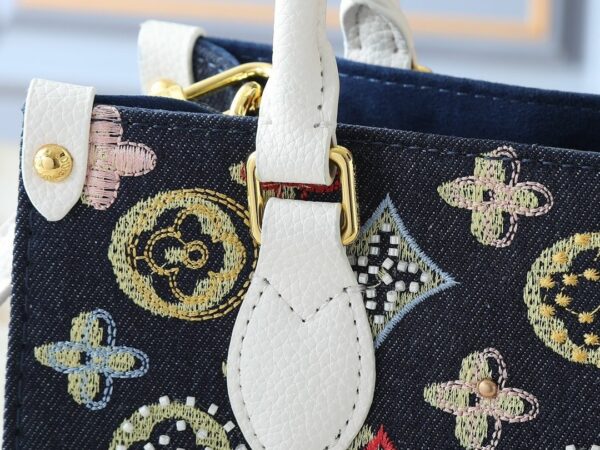Luxury LV Handbag M45039