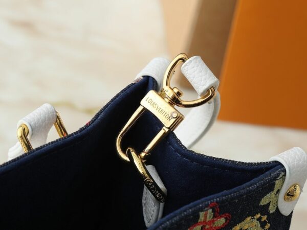 Luxury LV Handbag M45039