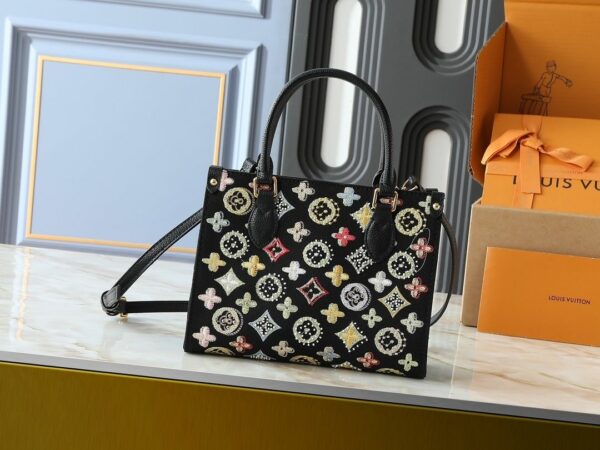 Luxury LV Handbag M45039