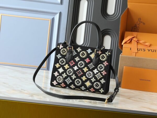 Luxury LV Handbag M45039