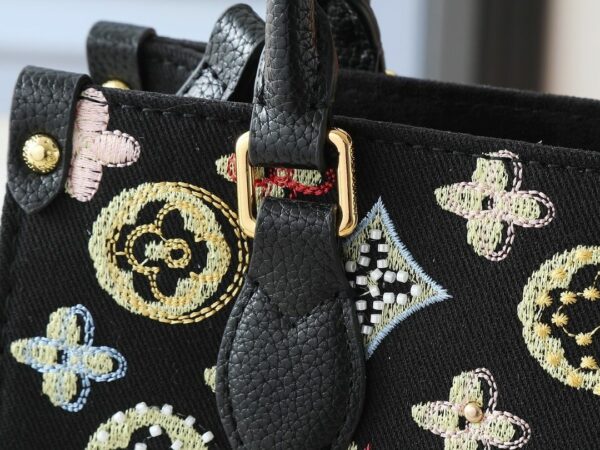 Luxury LV Handbag M45039