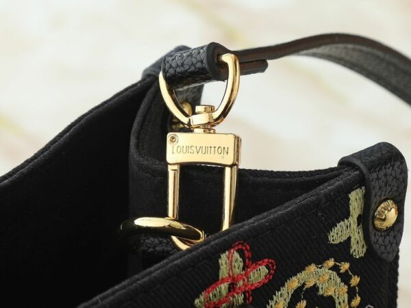 Luxury LV Handbag M45039