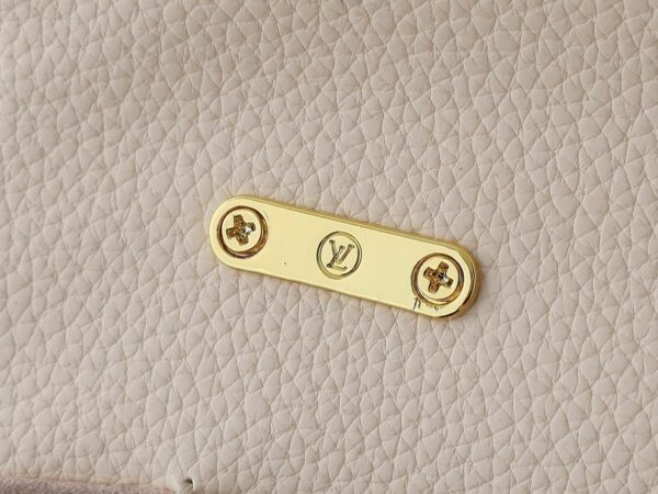 Luxury LV Handbag M25596