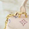 Chic Charm LV Handbag M25596