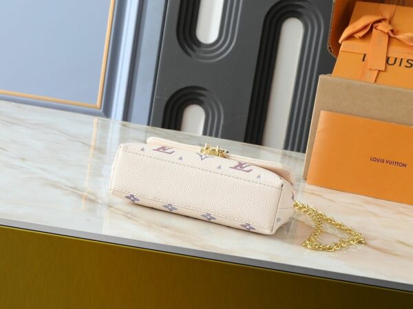 Luxury LV Handbag M25596