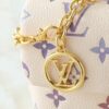 Chic Charm LV Handbag M25596