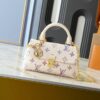 Chic Charm LV Handbag M25596
