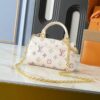 Chic Charm LV Handbag M25596