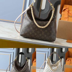 Luxury LV Handbag M46213