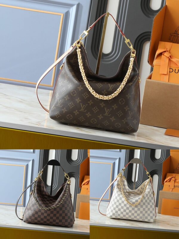 Luxury LV Handbag M46213